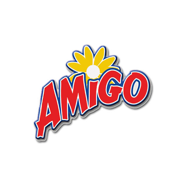 AMIGO AMIGO
