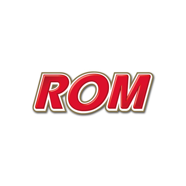 ROM