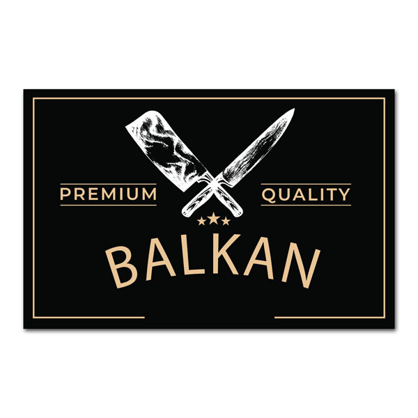 BALKAN PREMIUM QUALITY