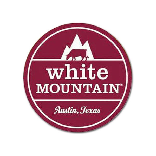 WHITE MOUNTAIN