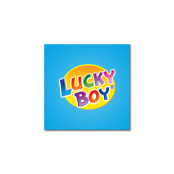 LUCKY LUCKY