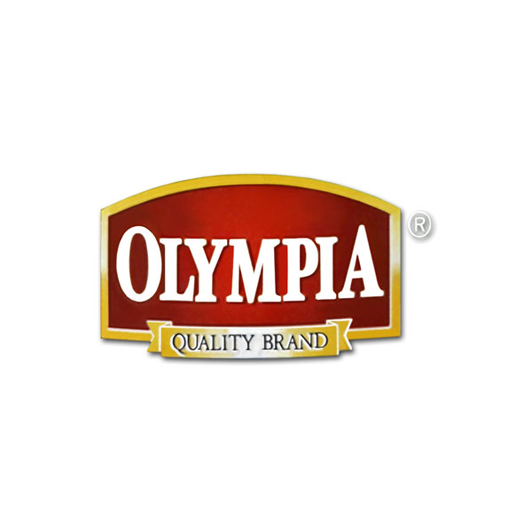 OLYMPIA OLYMPIA