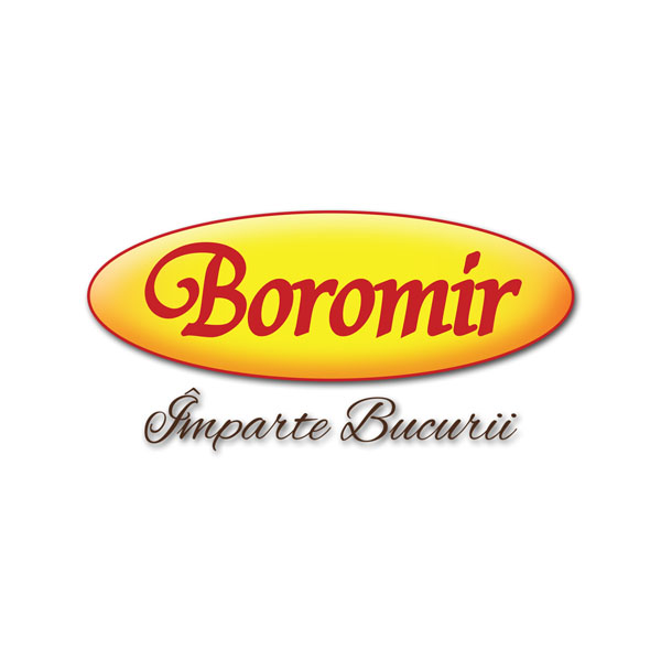 БОРОМИР БОРОМИР