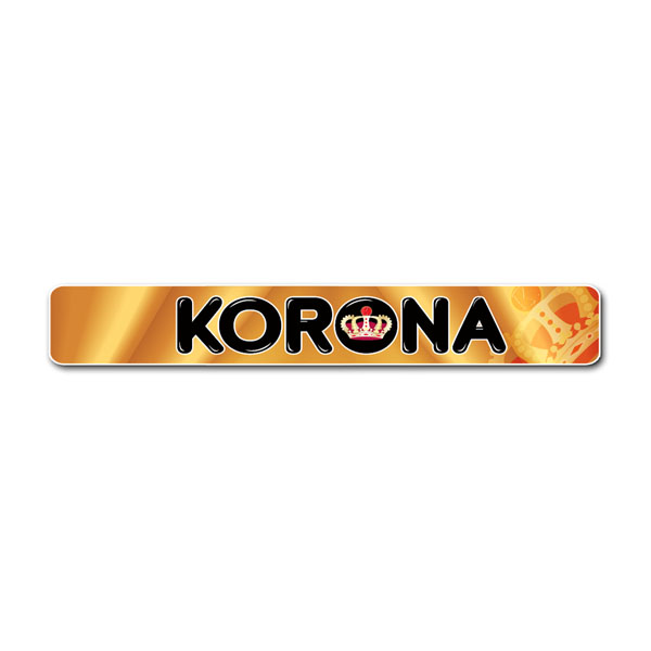 KORONA KORONA
