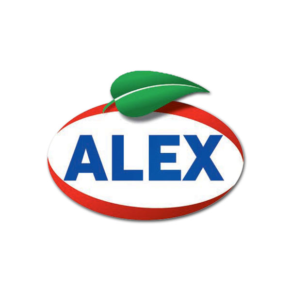 АЛЕКС АЛЕКС