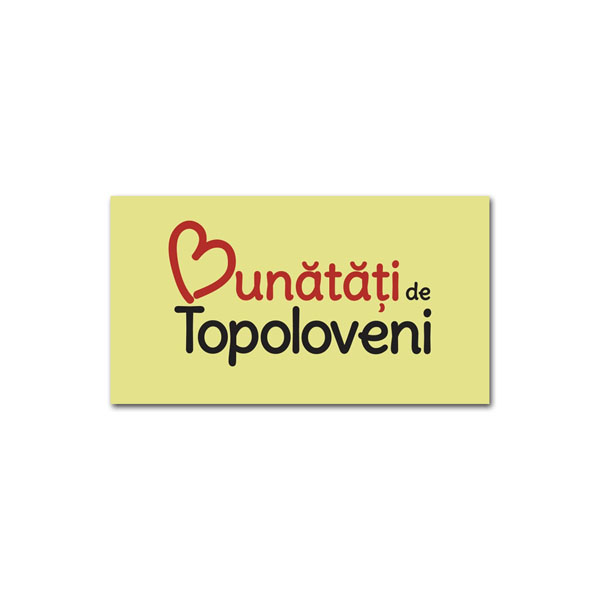 BUNATATI DE TOPOLOVENI