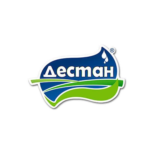 ДЕСТАН ДЕСТАН