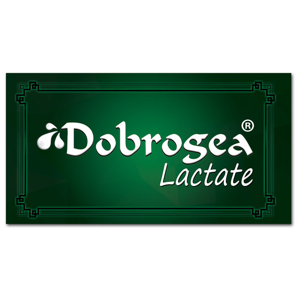 DOBROGEA LACTATE DOBROGEA LACTATE