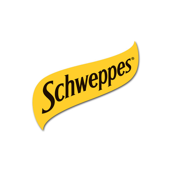 SCHWEPPES