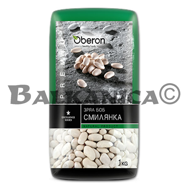 1 KG BEANS SMILYANKA OBERON 1 KG BEANS SMILYANKA OBERON