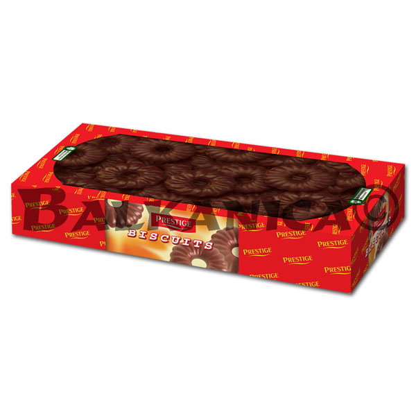 400 G BISCUITS COATED PRESTIGE 400 G BISCUITS COATED PRESTIGE