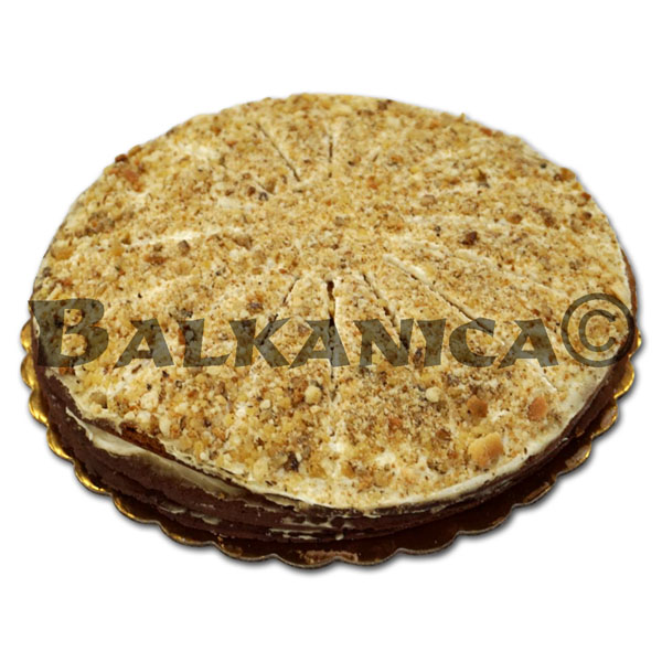 1.935 KG HONEY CAKE HOMEMADE COUNTRY BAKERY 1.935 KG HONEY CAKE HOMEMADE COUNTRY BAKERY