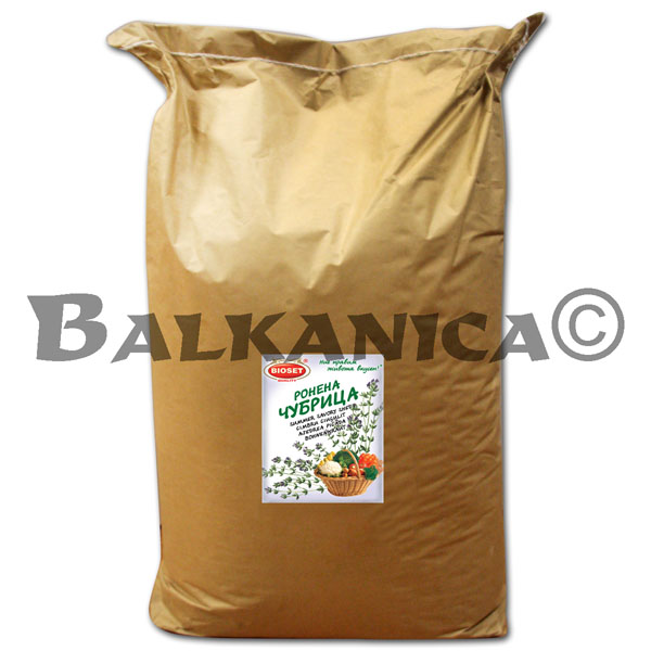 15 KG SAVORY BIOSET 15 KG SAVORY BIOSET