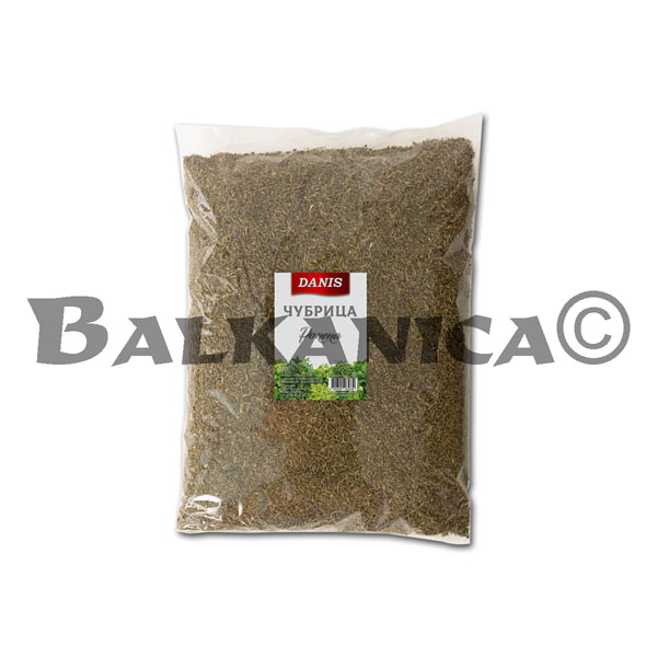 500 G SAVORY DANIS