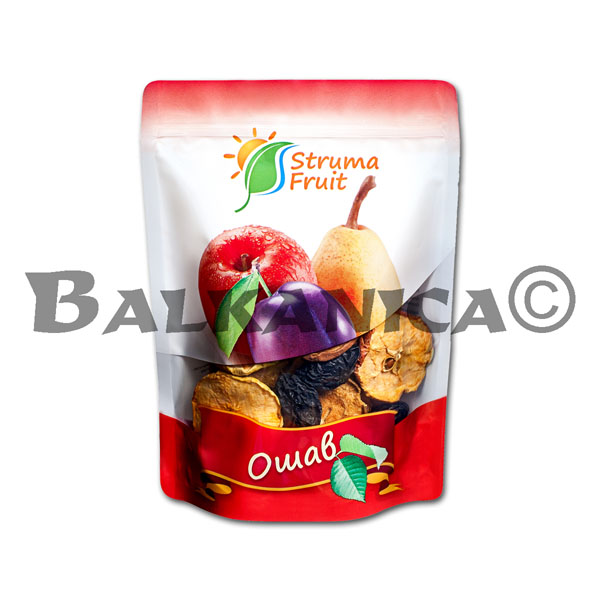 150 G DRIED FRUITS OSHAV STRUMA FRUIT 150 G DRIED FRUITS OSHAV STRUMA FRUIT