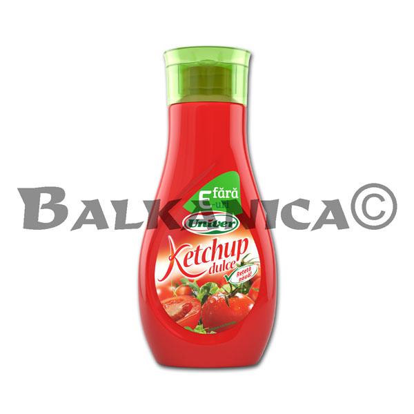 470 G KETCHUP DOCE UNIVER 470 G KETCHUP DOCE UNIVER