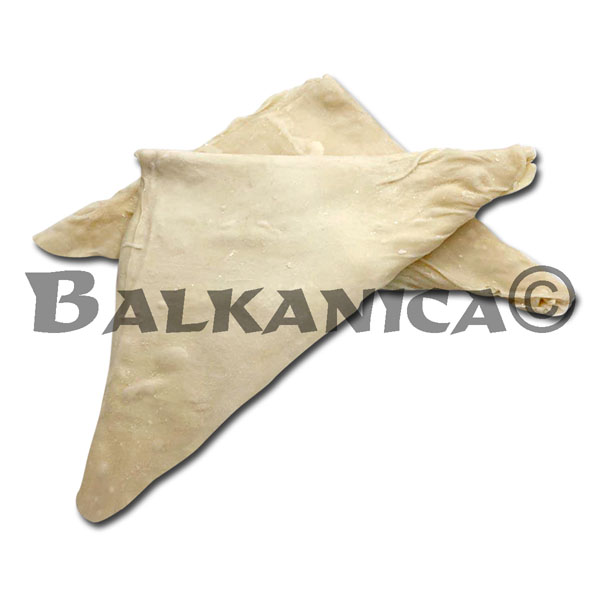 PACK (10 X 200 G) SMALL BANITSA CHEESE TRIANGULAR COUNTRY BAKERY