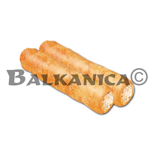 2.5 KG SMALL BANITSA STICKS CHEESE HORECA BELLA