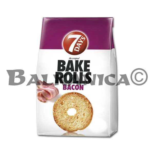80 Г БЕЙК РОЛС БЕКОН 7 ДЕЙС