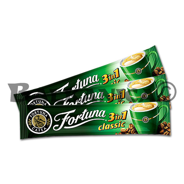 15.2 G CAFEA 3 IN 1 CLASSIC FORTUNA